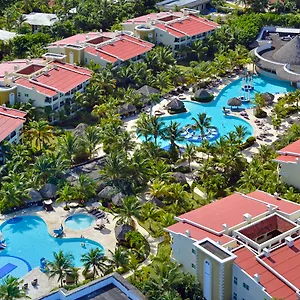 The Reserve At Paradisus 5* Punta Cana