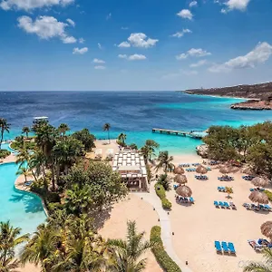 Hilton Curacao 4* Willemstad