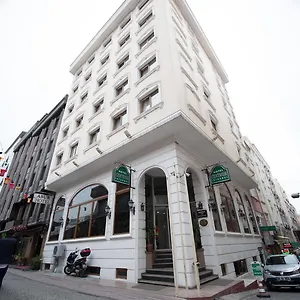 Centrum 3* Istambul